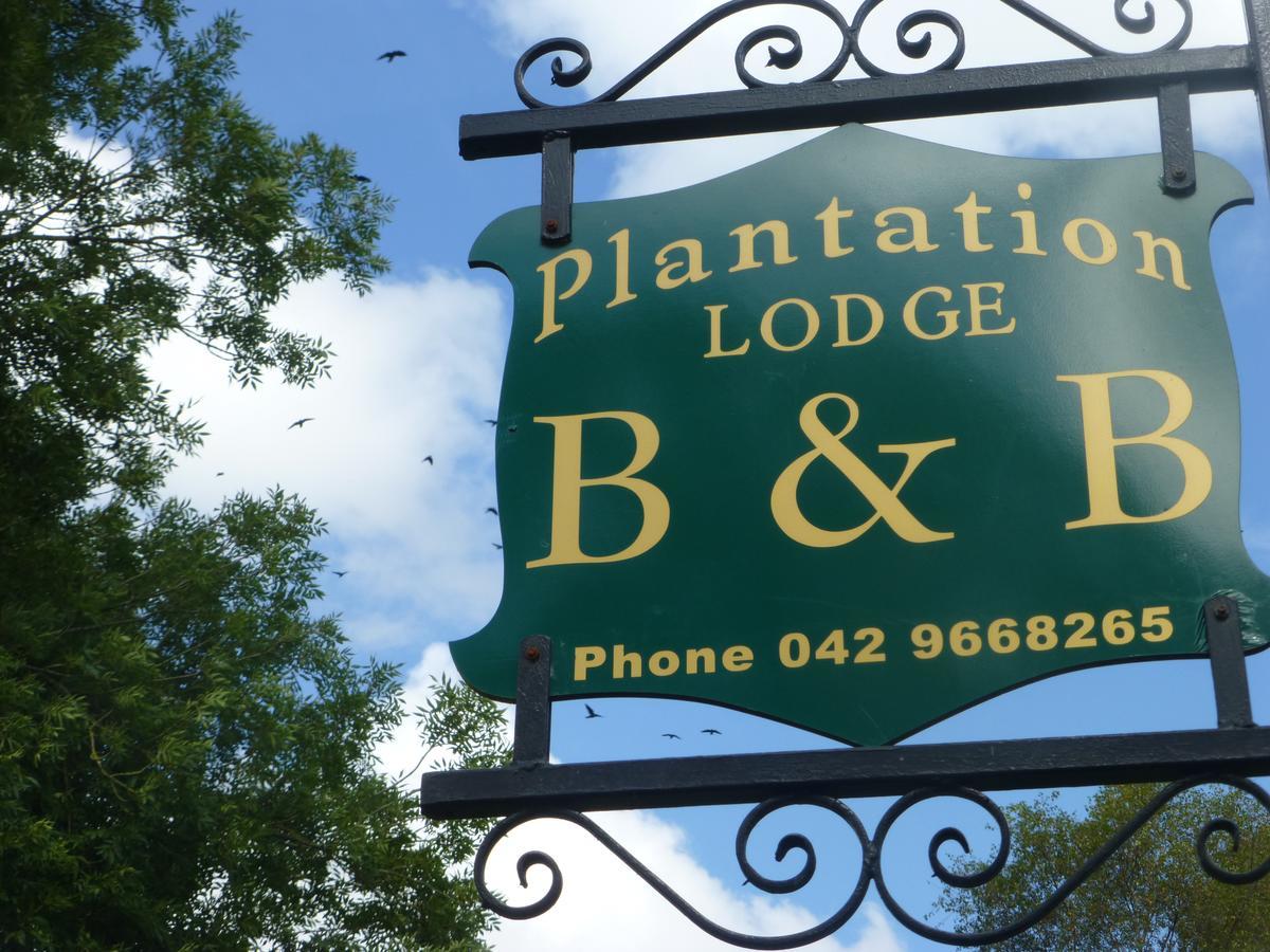 Plantation Lodge Кингскорт Экстерьер фото