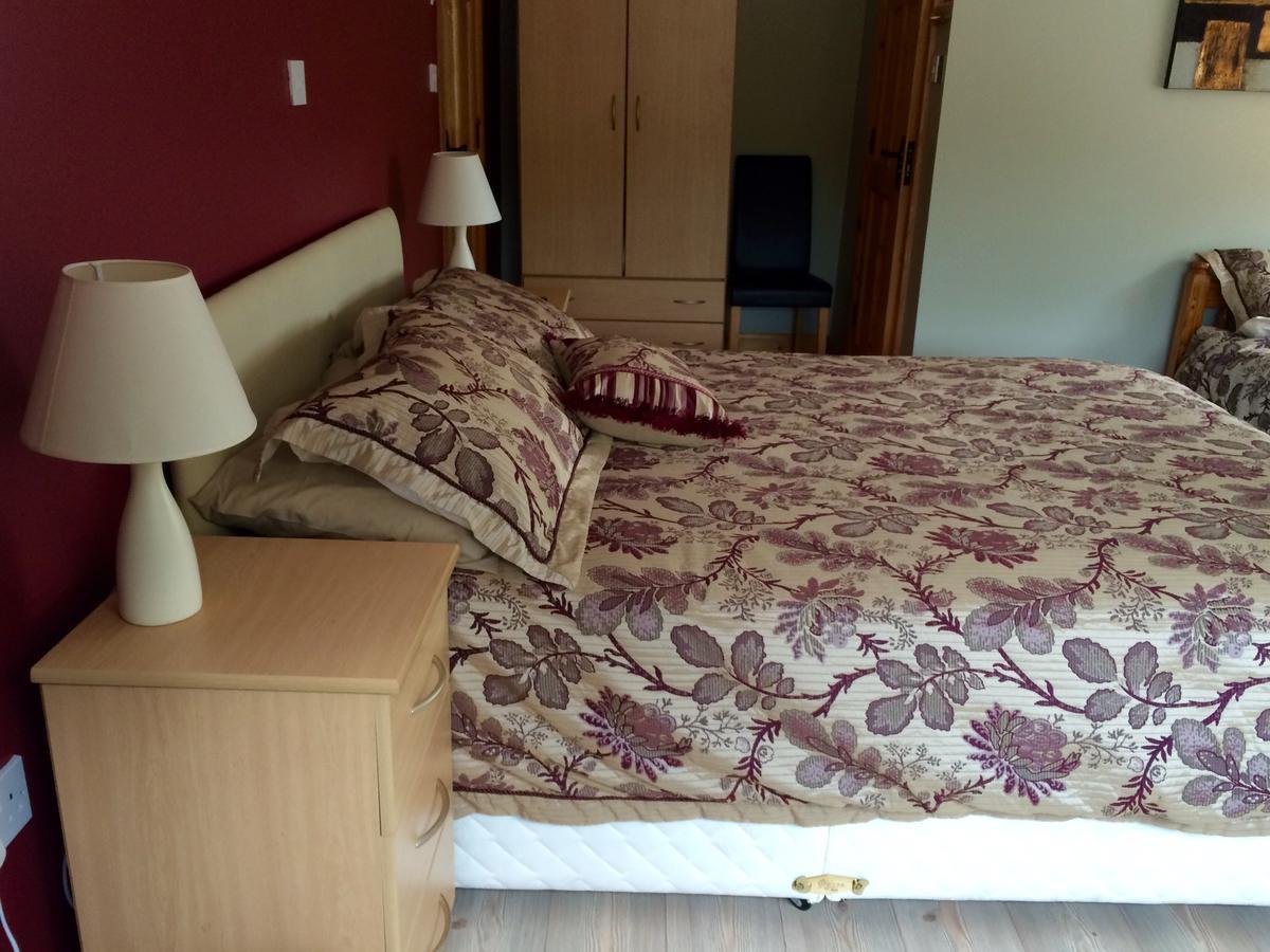 Plantation Lodge Кингскорт Экстерьер фото