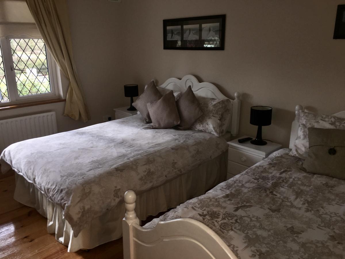 Plantation Lodge Кингскорт Экстерьер фото