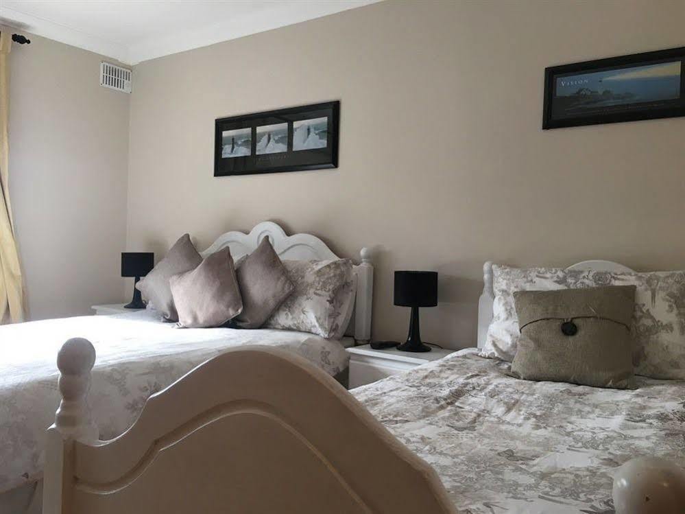 Plantation Lodge Кингскорт Экстерьер фото